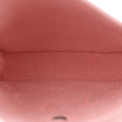 Hermes Taurillon Clemence Evelyne TPM Rose Sakura 5 of 11