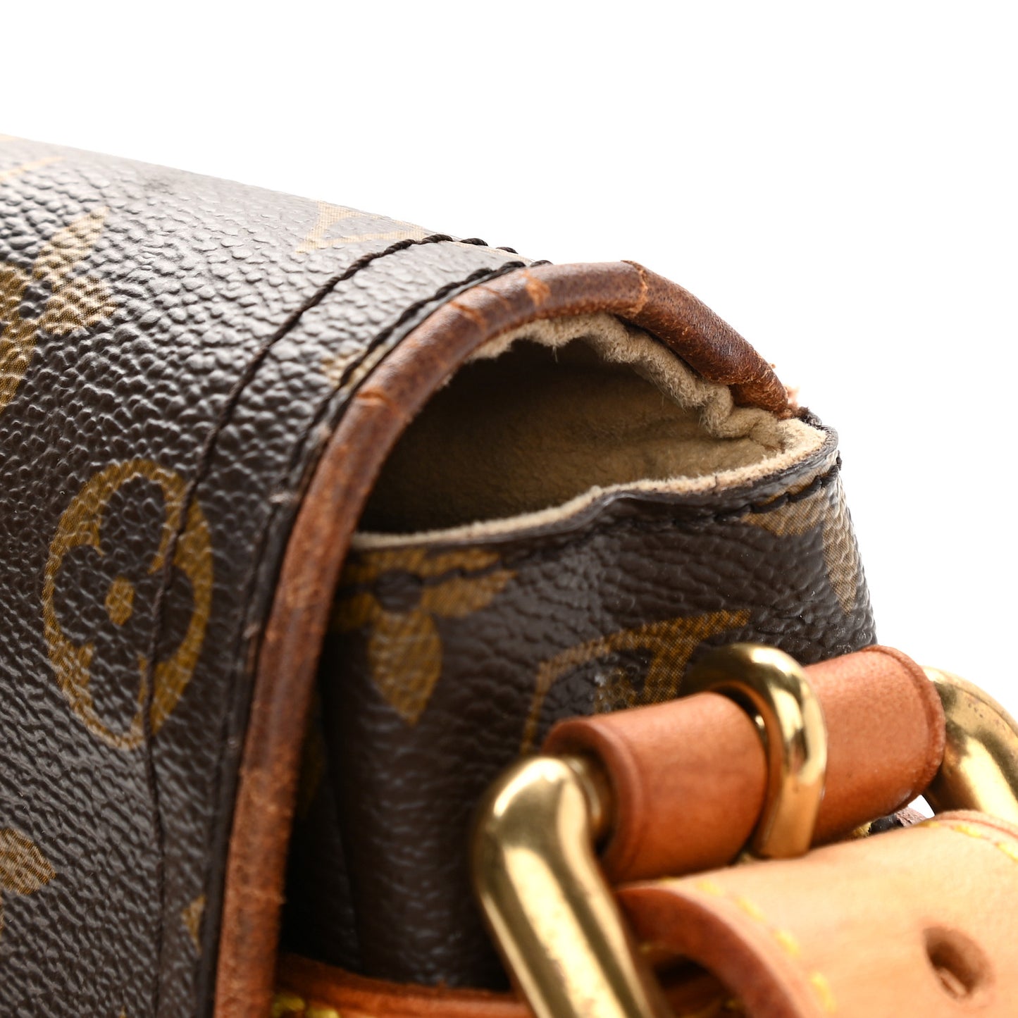 Monogram Hudson PM