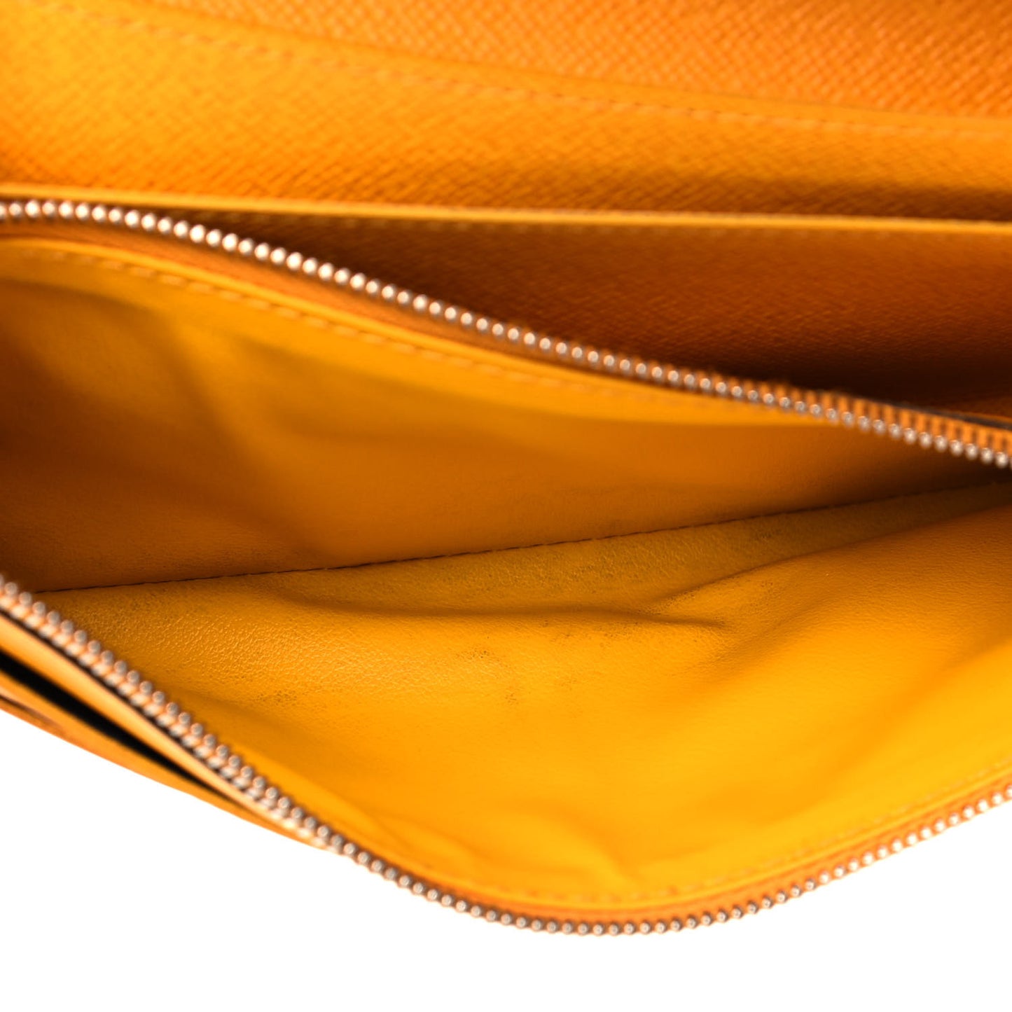 Epi Emilie Wallet Mimosa