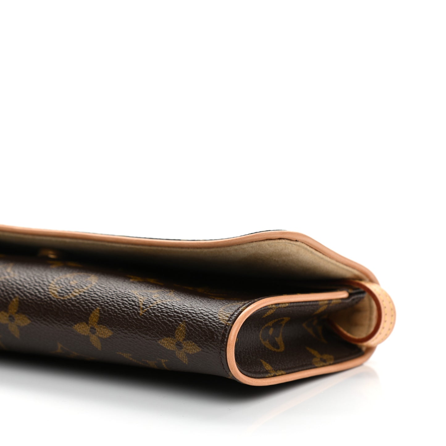 Monogram Pochette Twin GM
