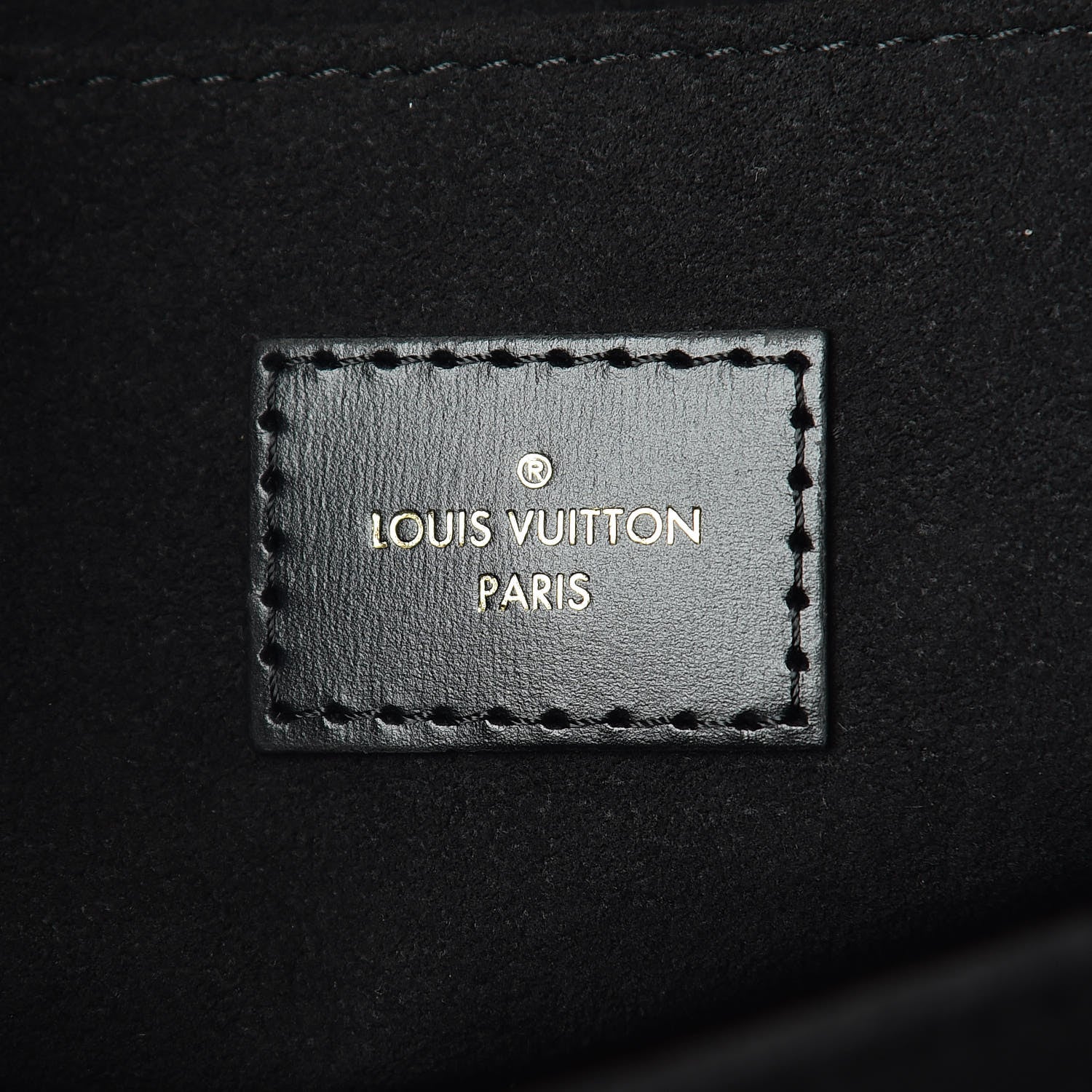 Louis Vuitton Reverse Monogram Pochette Metis 6 of 10