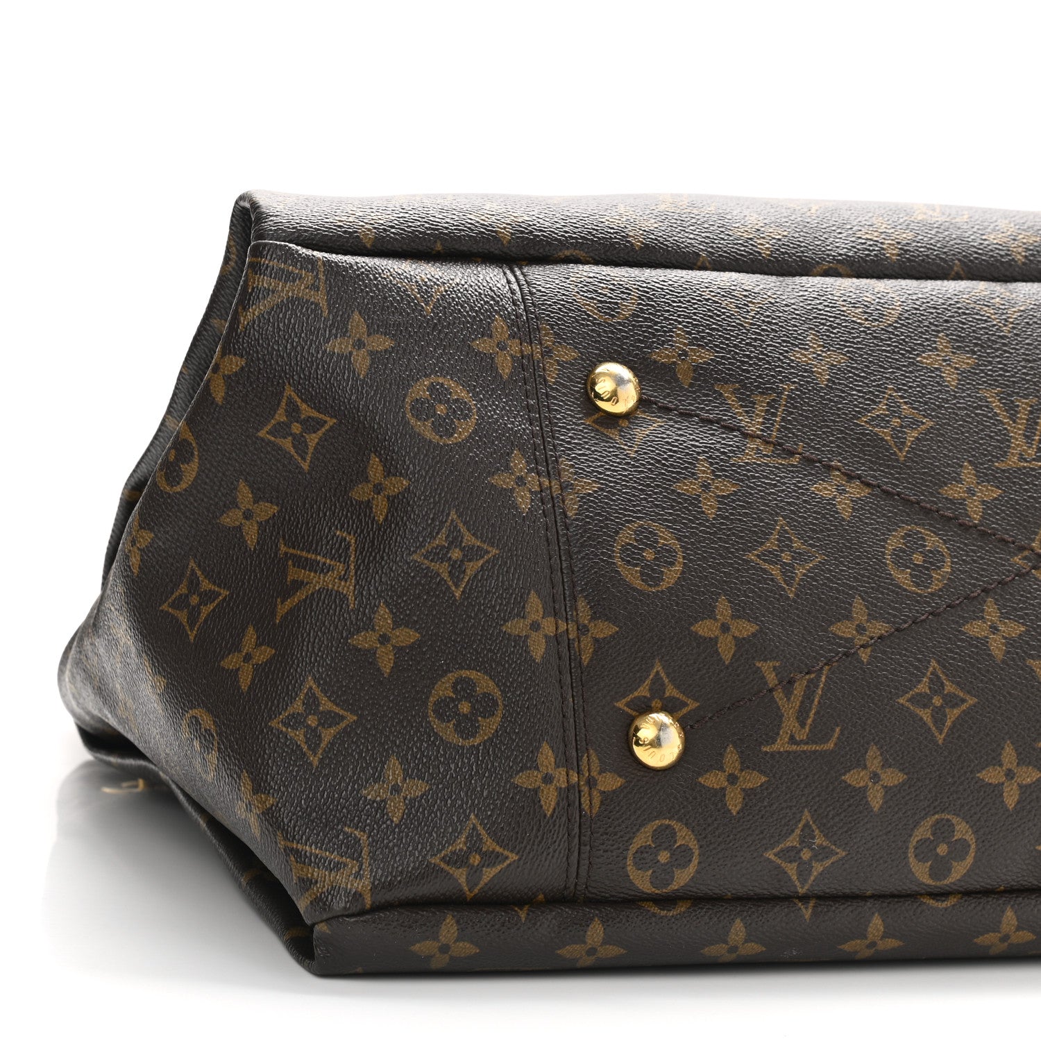 Louis Vuitton Monogram Artsy MM 8 of 12