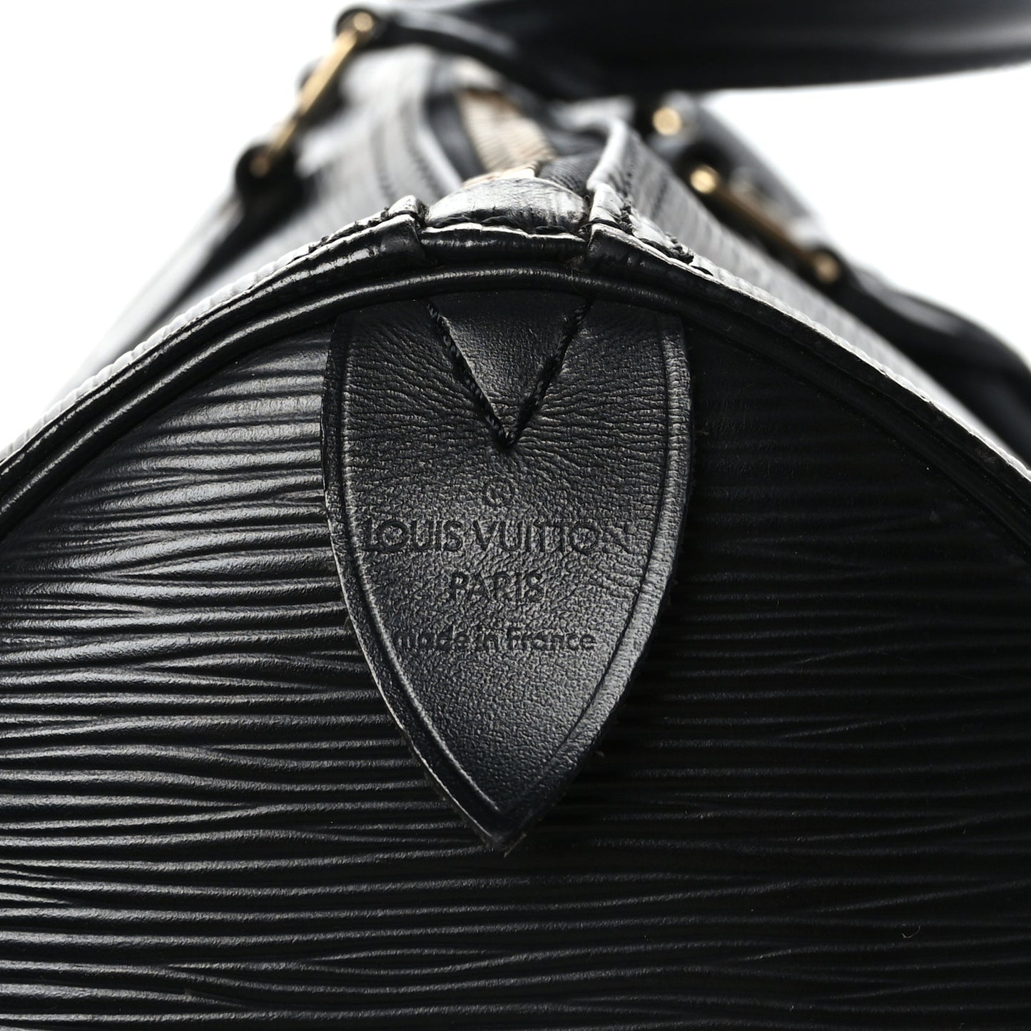 Epi Keepall 45 Black