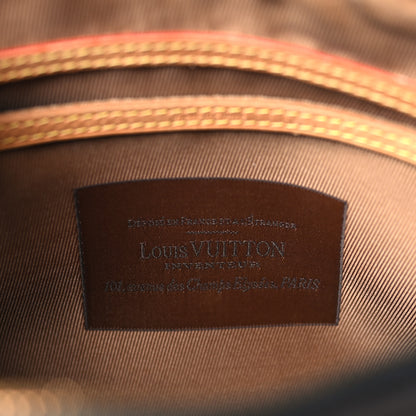 Louis Vuitton Monogram Fleur De Jais Sequins Speedy 30 6 of 8