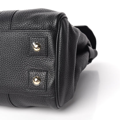 Mulberry Natural Leather Bayswater Black 11 of 11