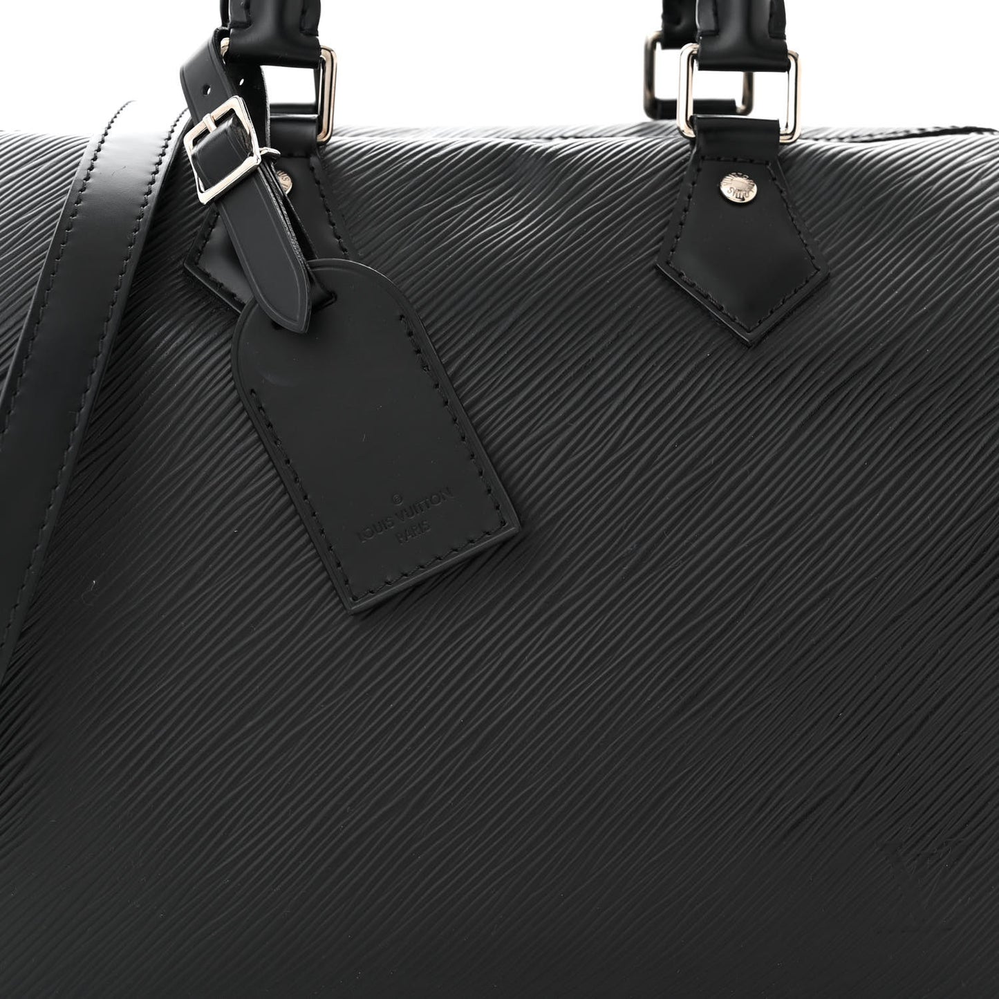 Epi Speedy Bandouliere 25 Black