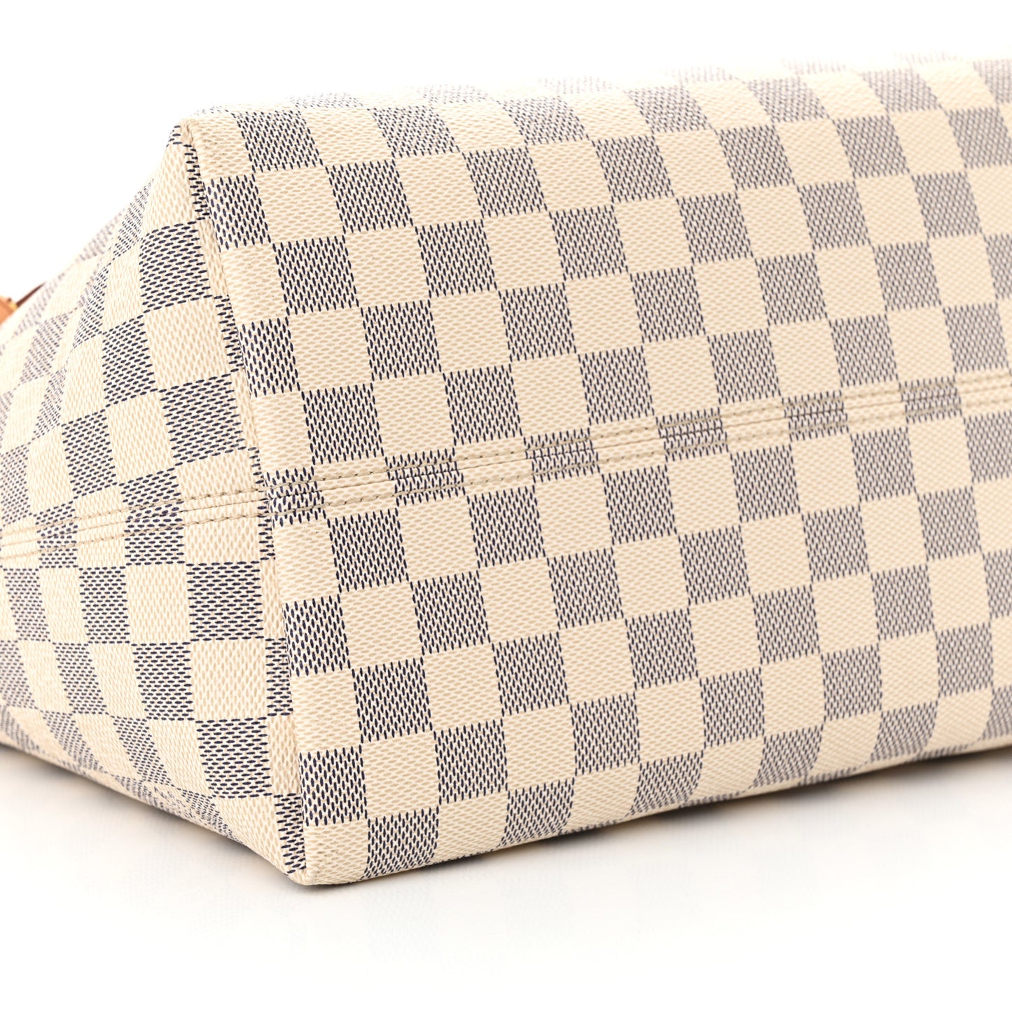 Damier Azur Iena MM