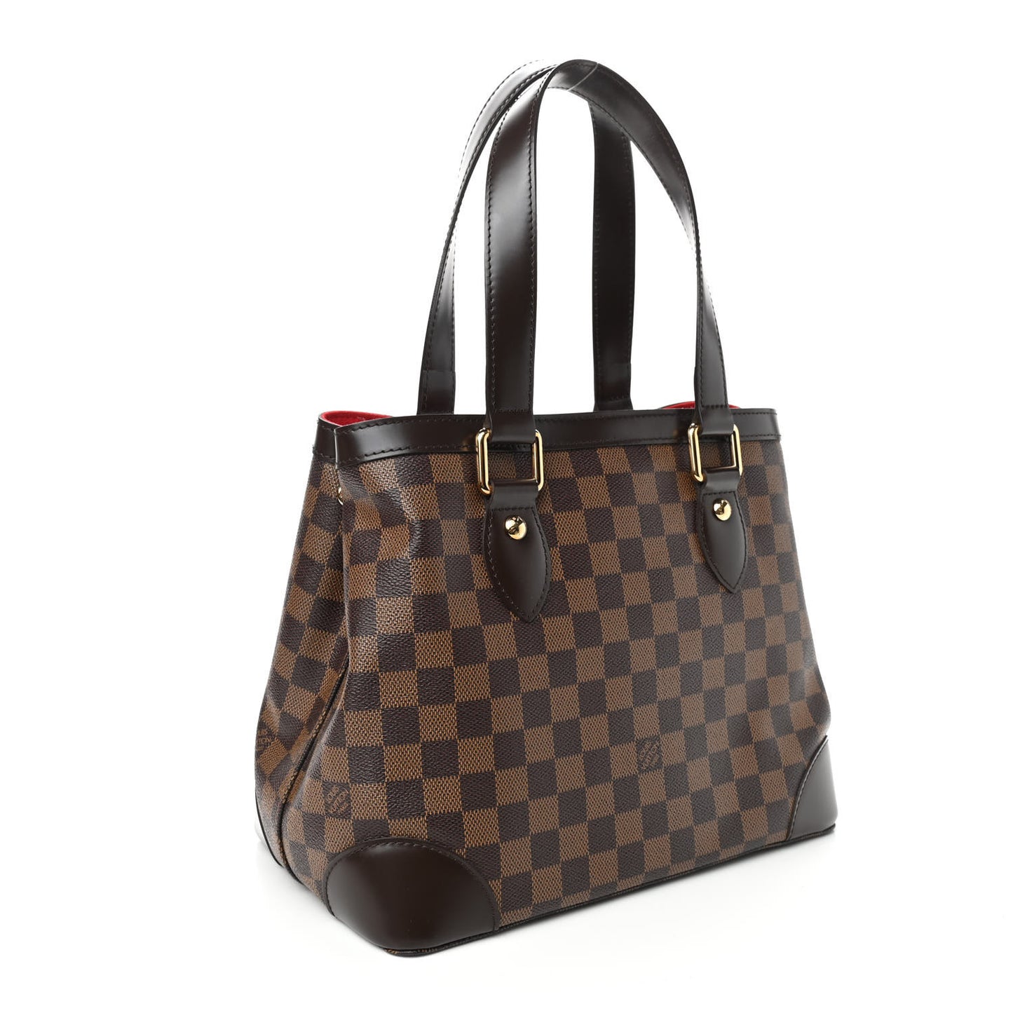 Damier Ebene Hampstead PM