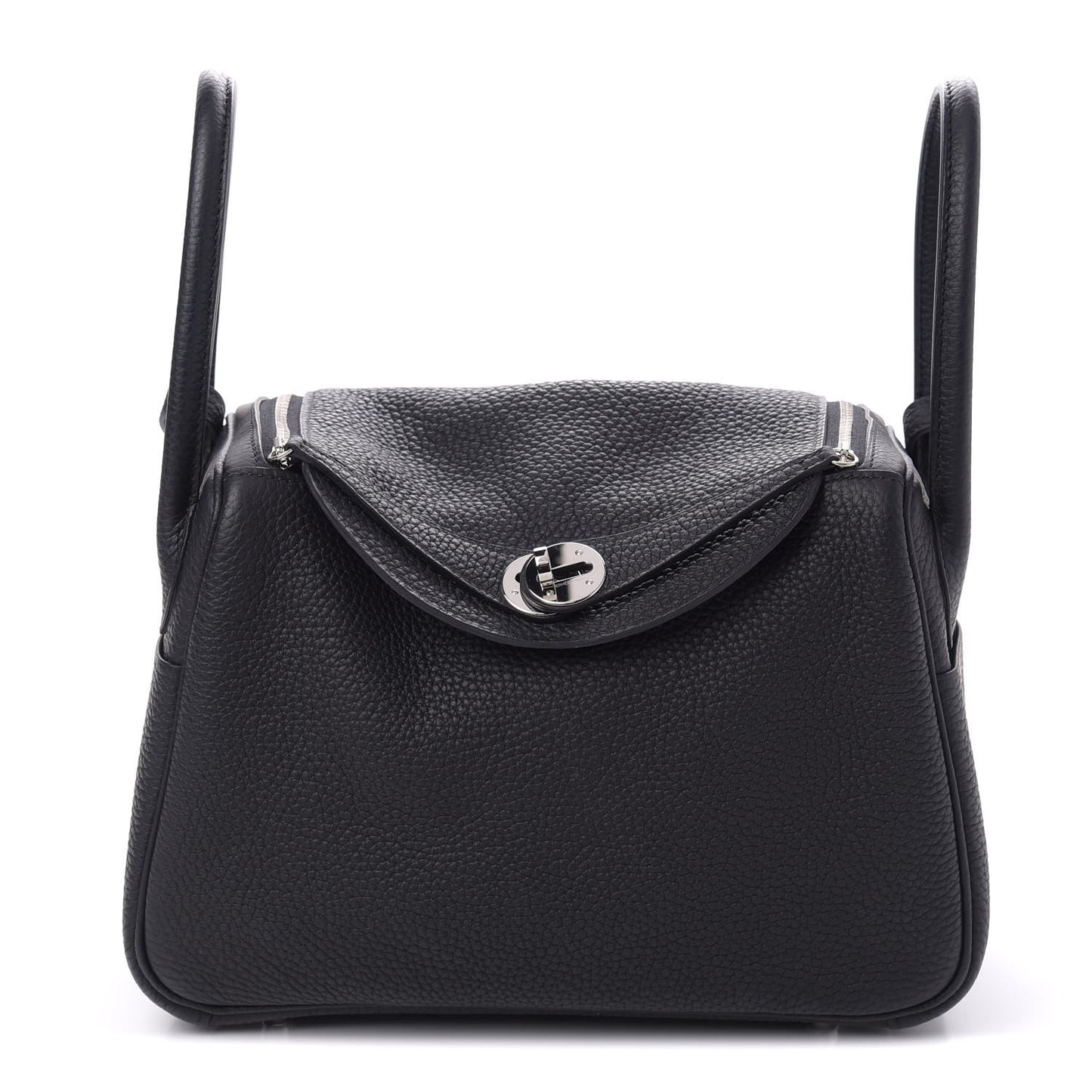 Taurillon Clemence Lindy 26 Black