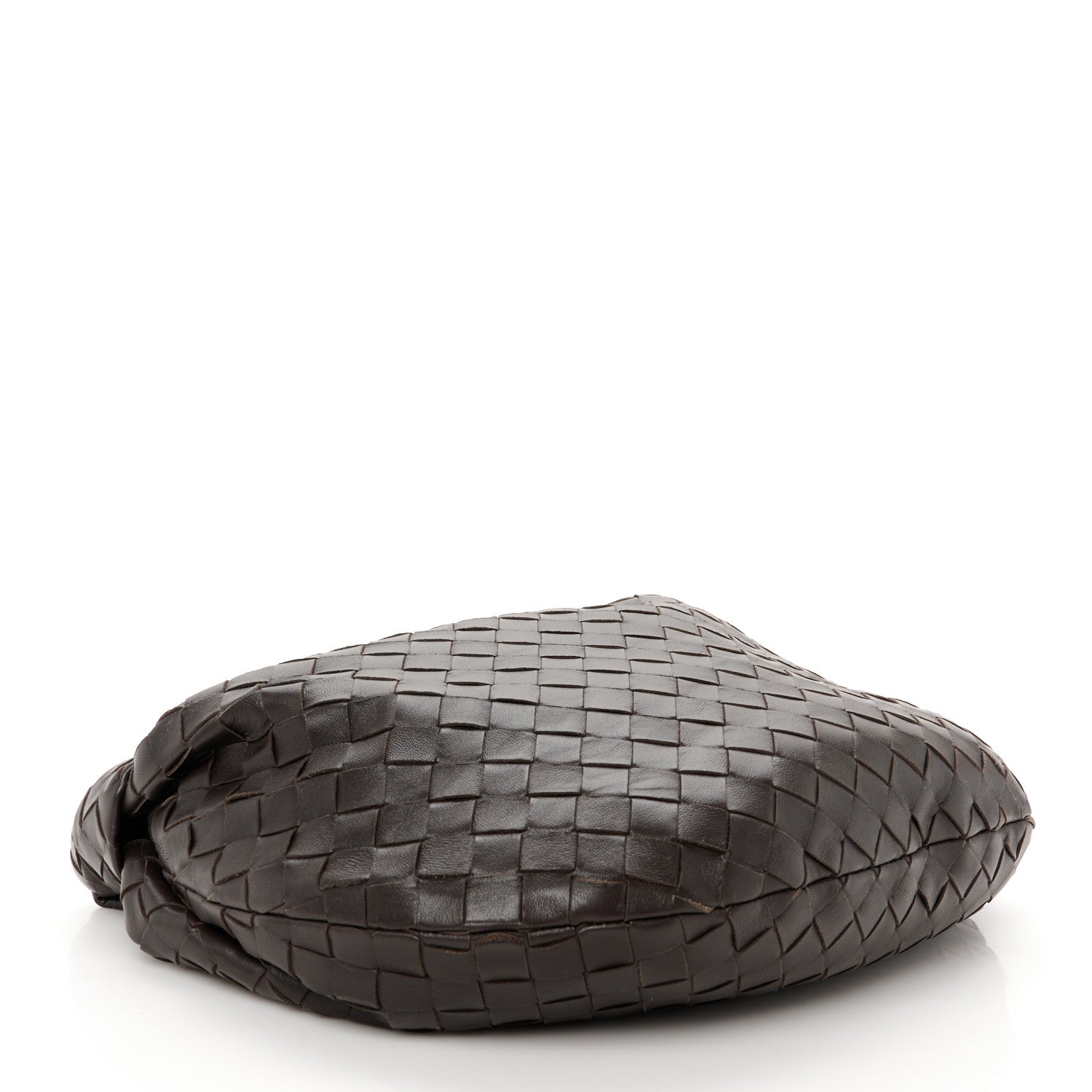Bottega Veneta Nappa Intrecciato Teen Jodie Hobo Fondant 4 of 11