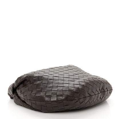 Bottega Veneta Nappa Intrecciato Teen Jodie Hobo Fondant 4 of 11