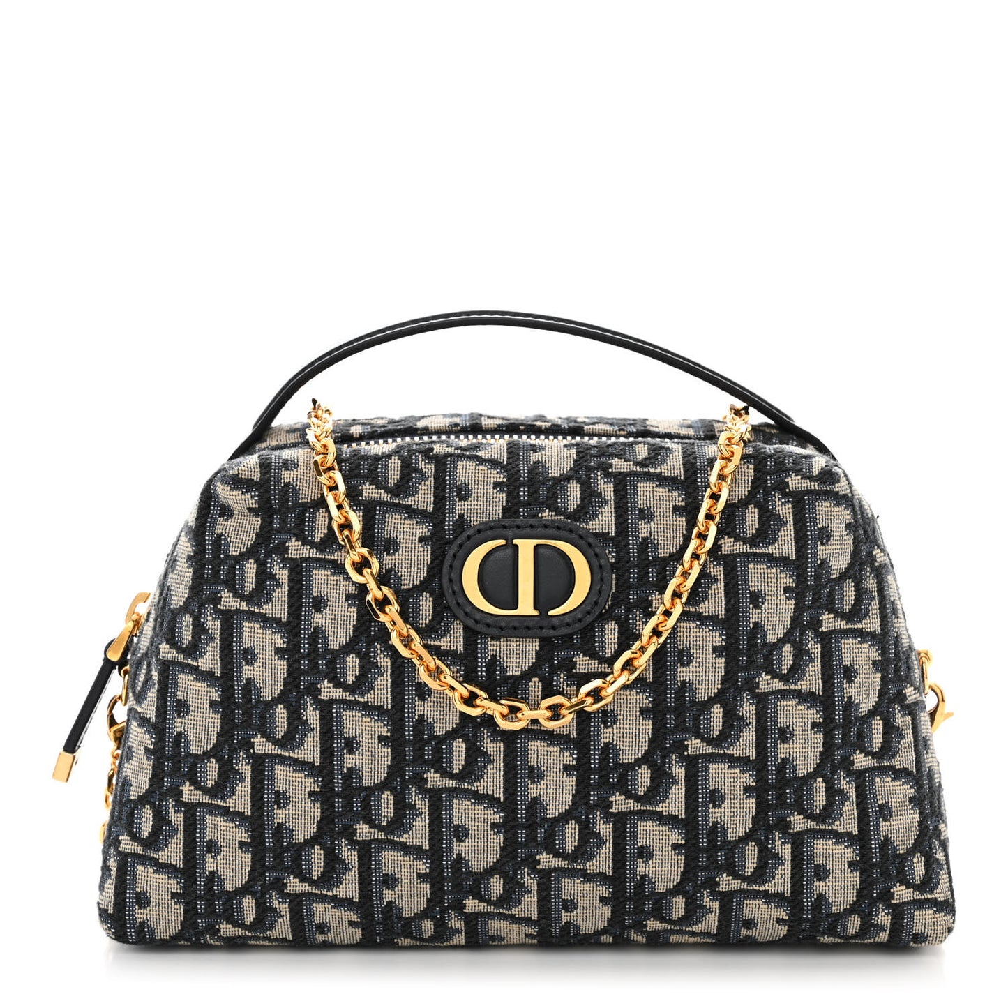 Oblique 30 Montaigne D-Cosy Pouch Blue
