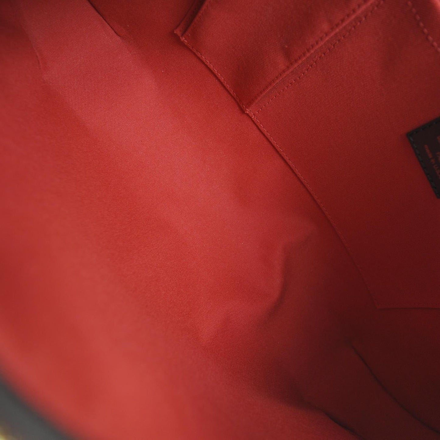 Damier Ebene Thames GM