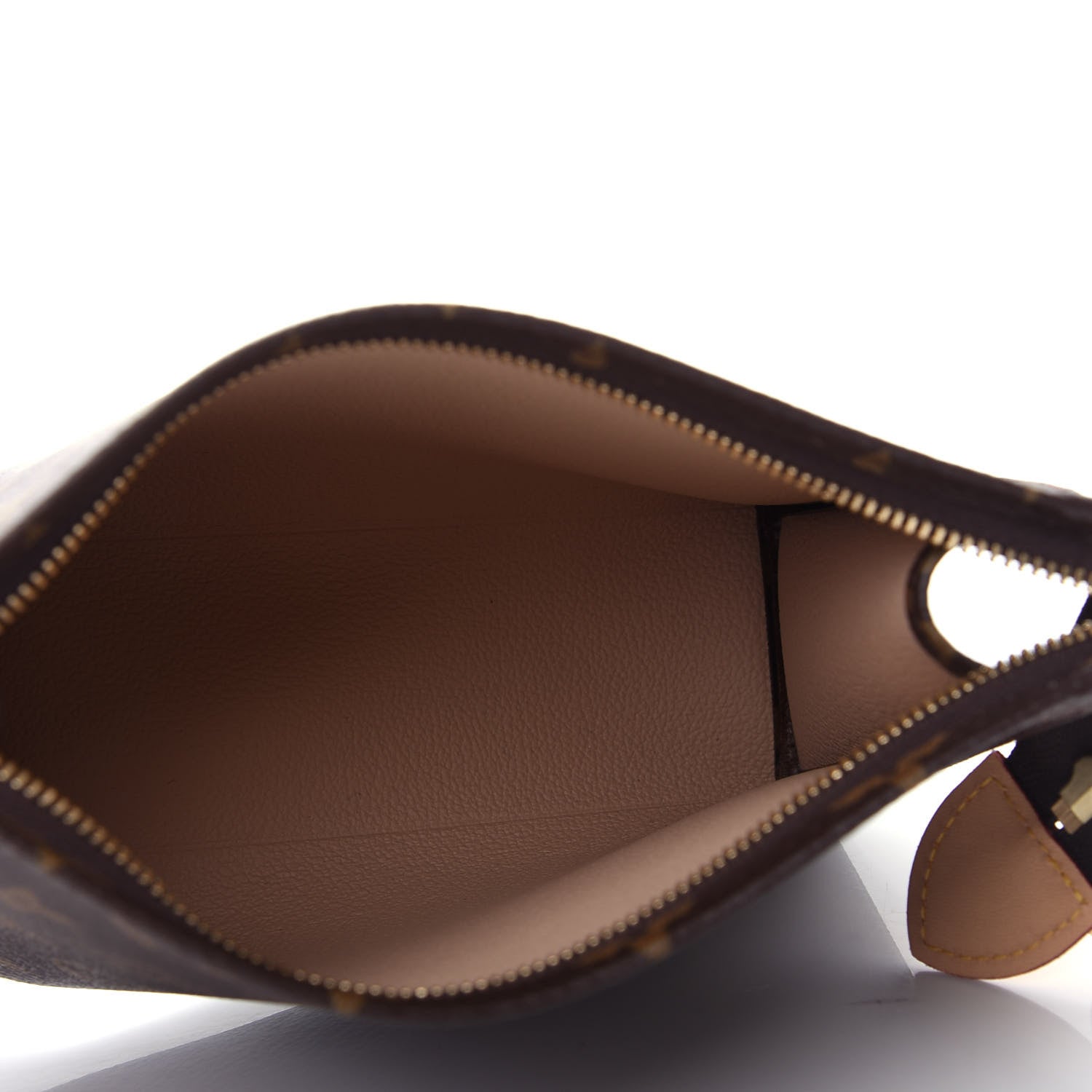 Louis Vuitton Monogram Toiletry Pouch 19 5 of 8