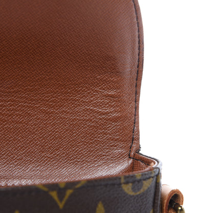 Louis Vuitton Monogram Chantilly PM 14 of 14
