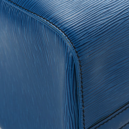 Louis Vuitton Epi Keepall 45 Toledo 9 of 10