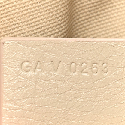 Givenchy Calfskin Medium Voyou Bag Natural Beige 7 of 14