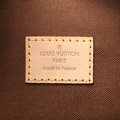 Louis Vuitton Monogram Bosphore Backpack 6 of 8