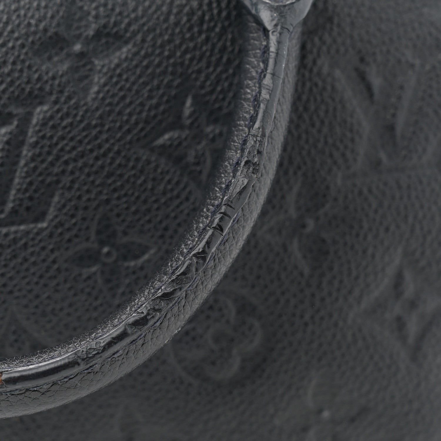 Louis Vuitton Empreinte Speedy Bandouliere 25 Infini 14 of 15