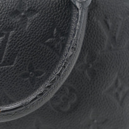 Louis Vuitton Empreinte Speedy Bandouliere 25 Infini 14 of 15