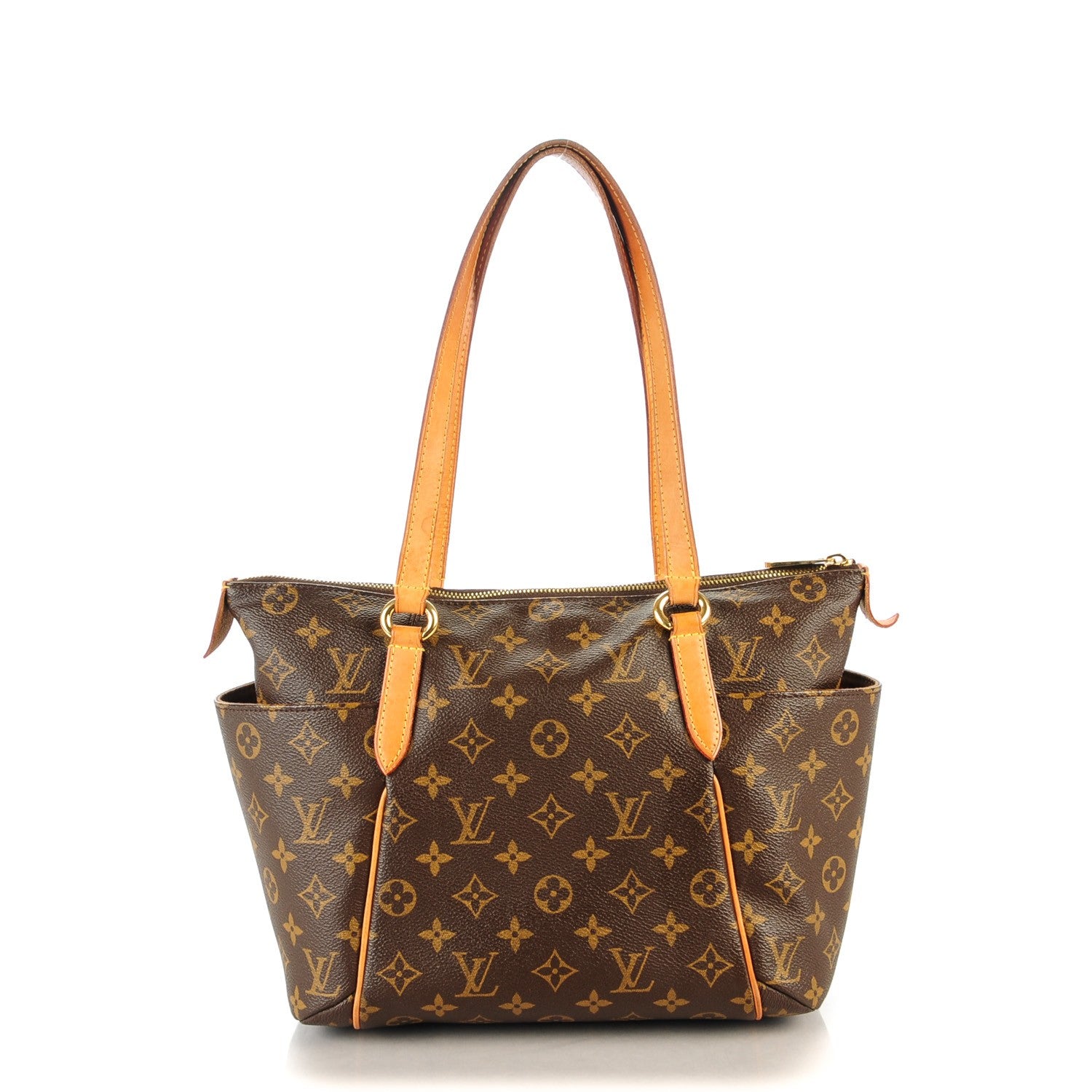 Louis Vuitton Monogram Totally PM 1 of 7