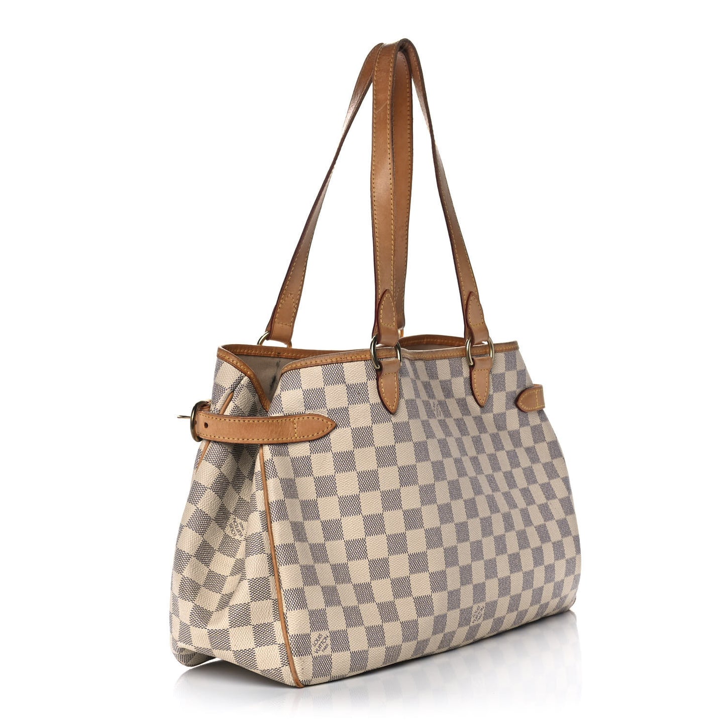 Damier Azur Batignolles Horizontal