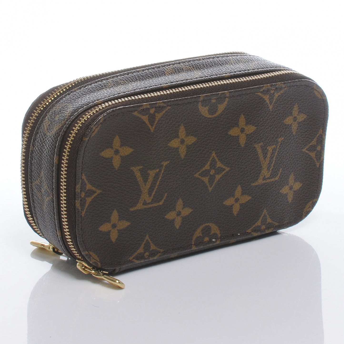 Monogram Trousse Blush PM
