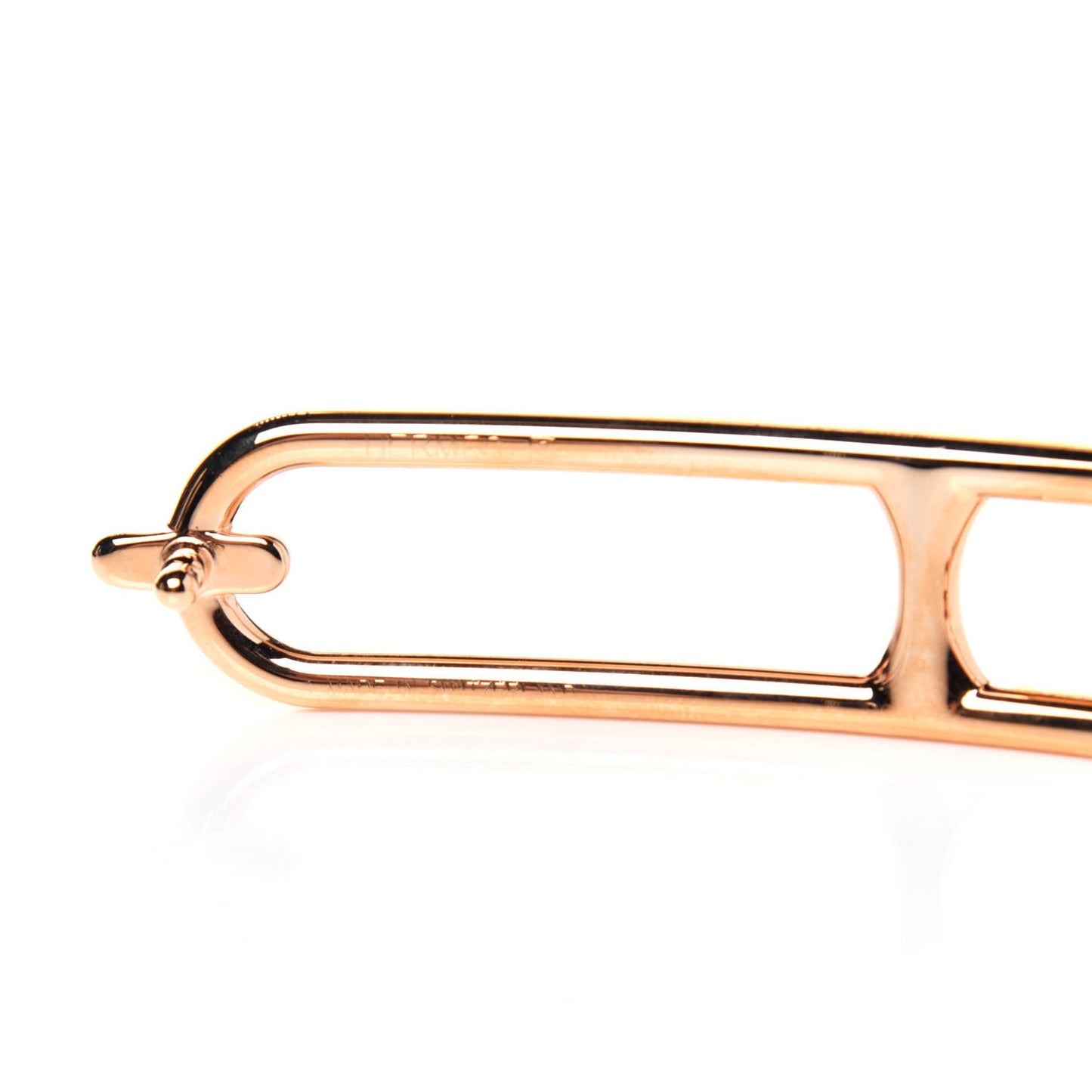 Swift Epsom 13mm Roulis Belt 85 Bleu Obscur Rose Sakura