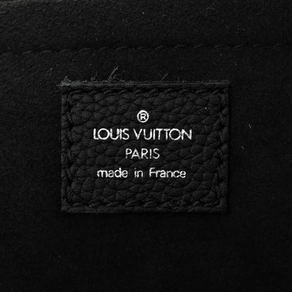 Louis Vuitton Mahina Scala Mini Pouch Black 6 of 9