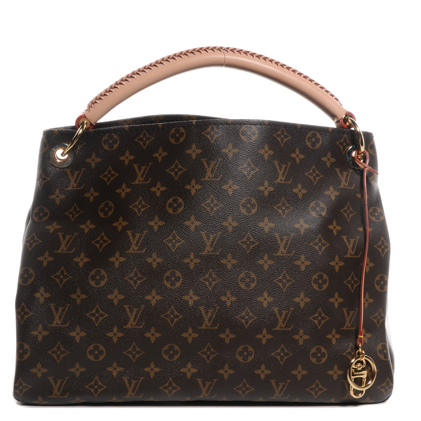 Monogram Artsy MM