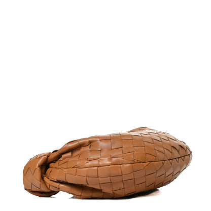 Bottega Veneta Nappa Intrecciato Mini Jodie Caramel 4 of 10