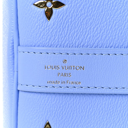 Louis Vuitton Masters Van Gogh Keepall Bandouliere 50 6 of 12