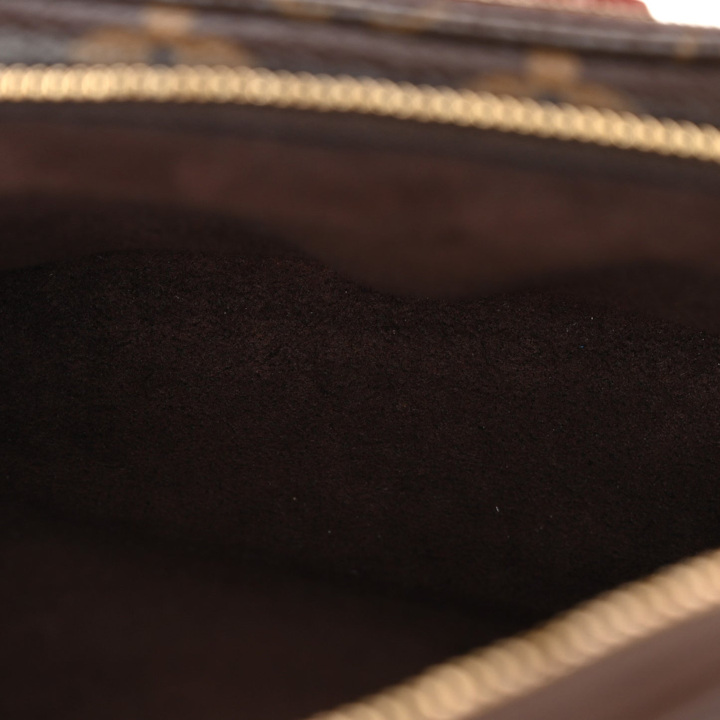 Monogram Mini Bumbag