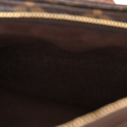 Louis Vuitton Monogram Mini Bumbag 5 of 10