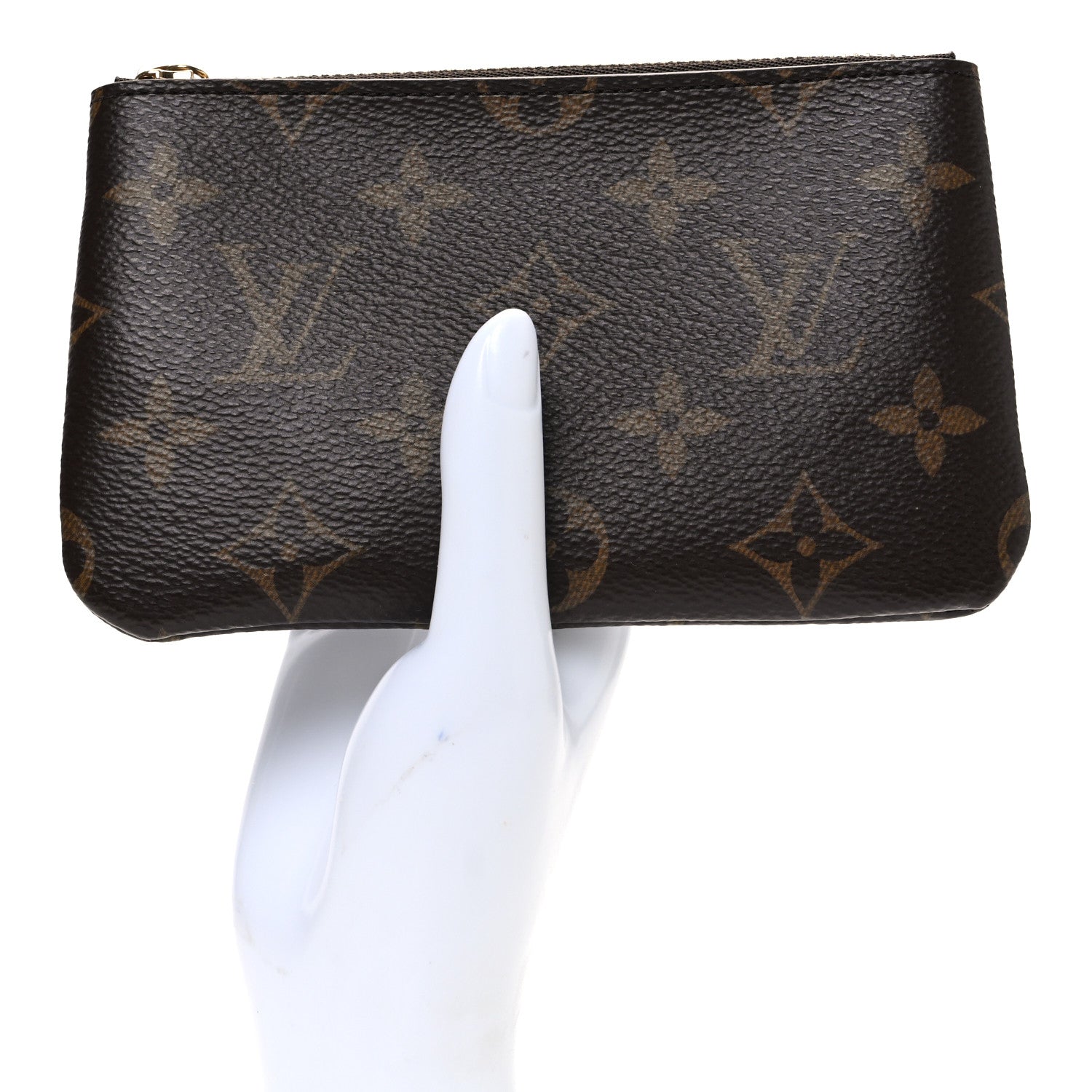 Louis Vuitton Monogram Key Pouch S 2 of 6