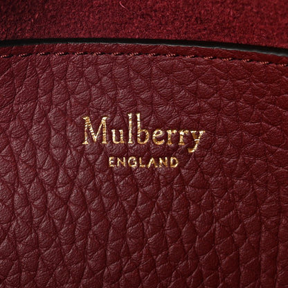Mulberry Heavy Grain Medium Alexa Crimson 6 of 9