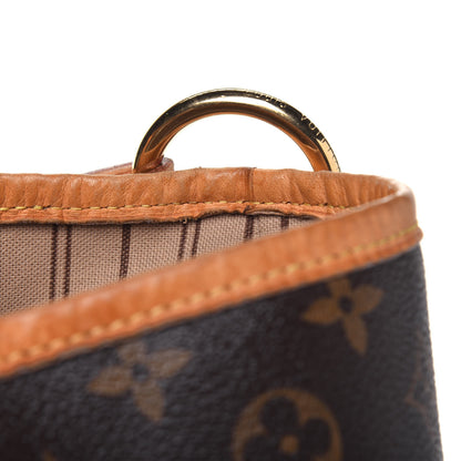 Louis Vuitton Monogram Delightful MM 13 of 28