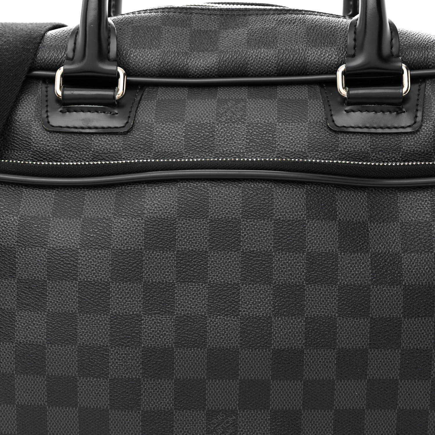 Louis Vuitton Damier Graphite Icare 7 of 16