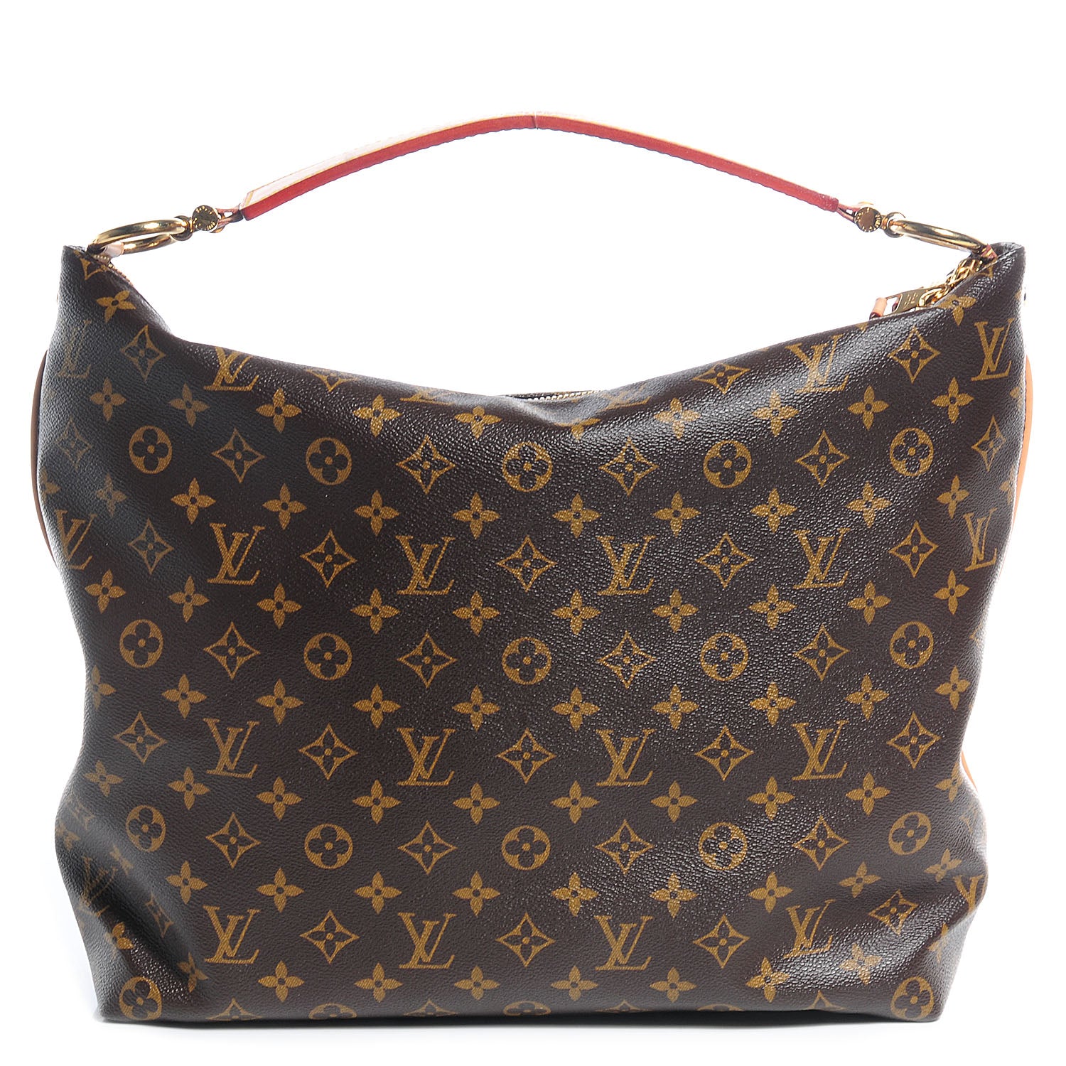 Louis Vuitton Monogram Sully MM 1 of 7