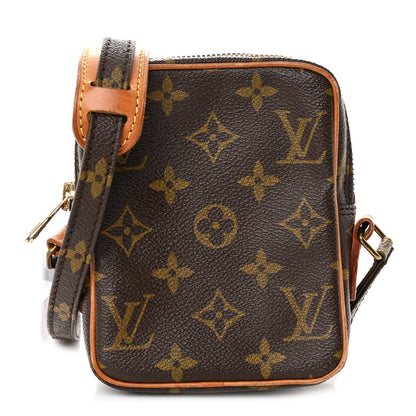 Louis Vuitton Monogram Danube 15 1 of 10