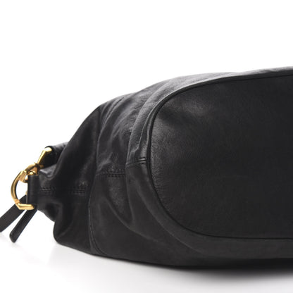 Givenchy Lambskin Medium Nightingale Black 8 of 9