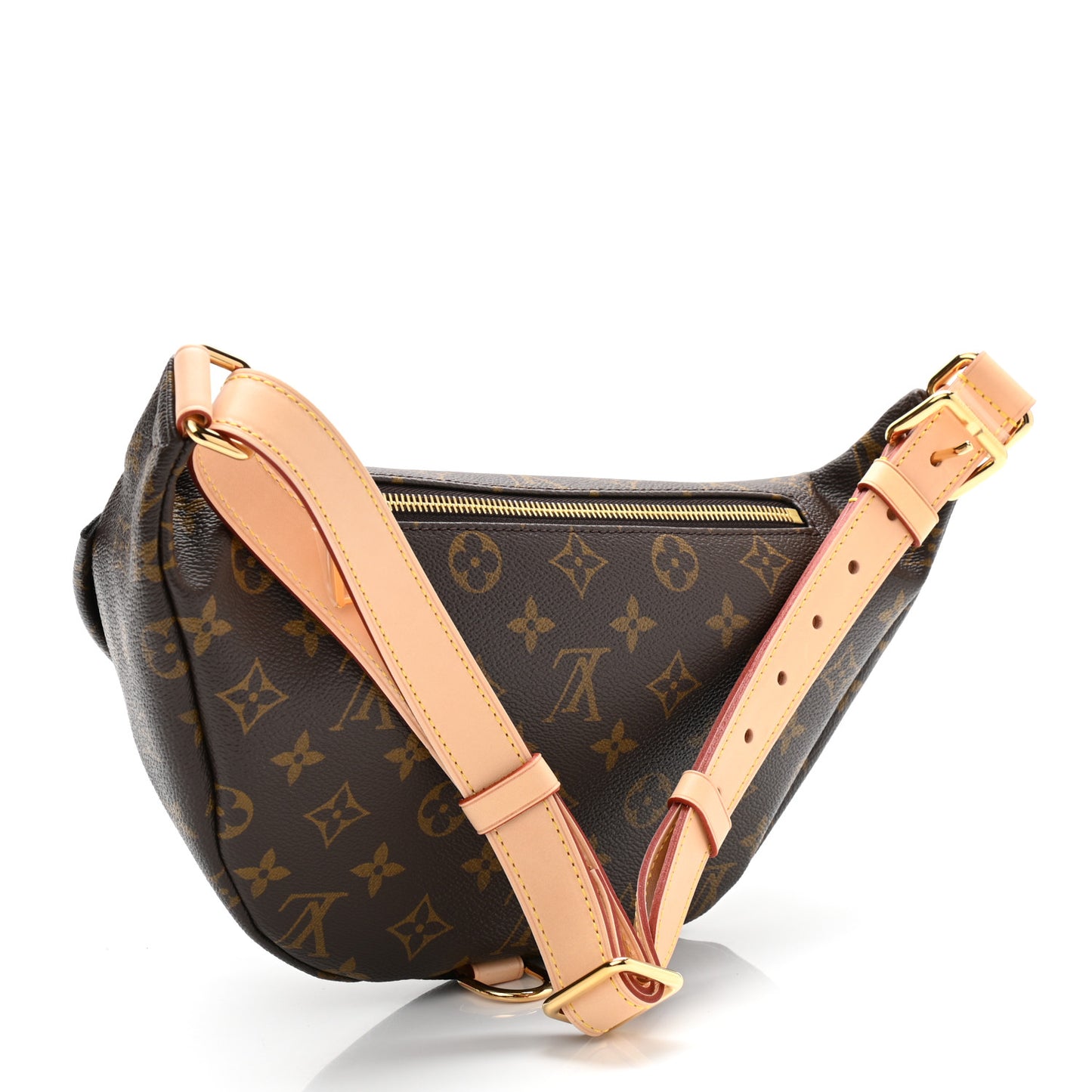 Monogram Bumbag