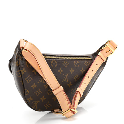 Louis Vuitton Monogram Bumbag 3 of 10