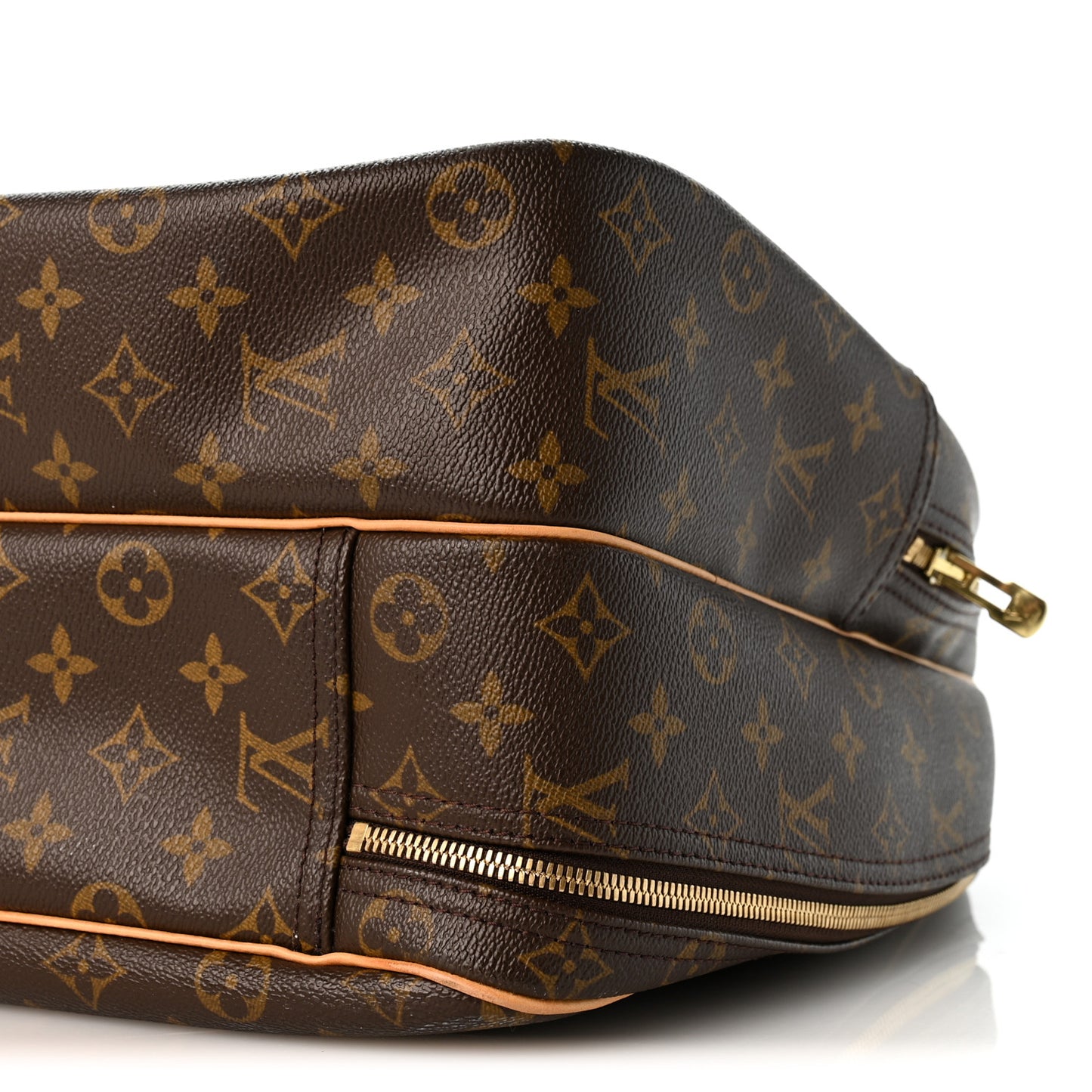 Monogram Alize 24 Heures Luggage