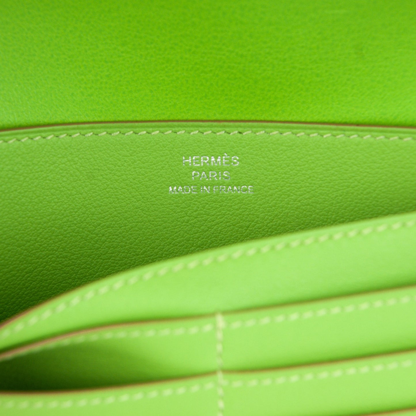 Swift Dogon Recto Verso Wallet Granny