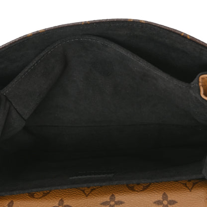 Louis Vuitton Reverse Monogram Pochette Metis 5 of 10