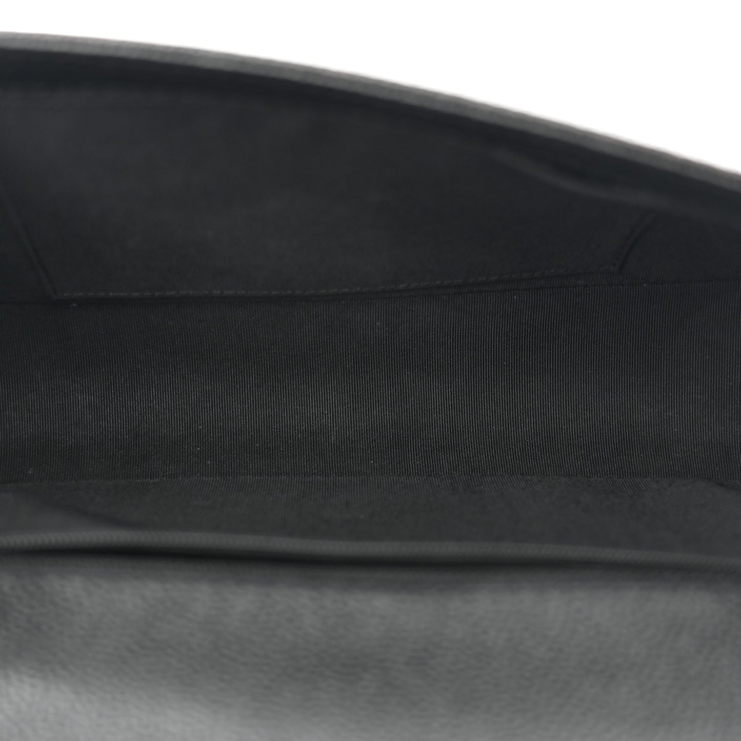 Caviar Quilted New Medium Boy Flap Black