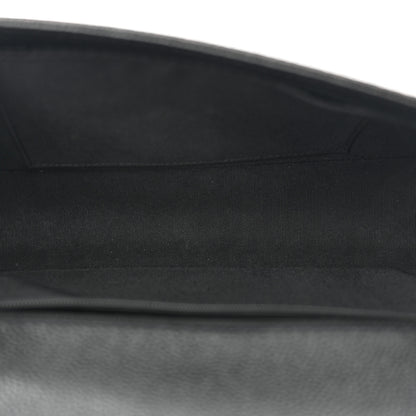 Chanel Caviar Quilted New Medium Boy Flap Black 5 of 10