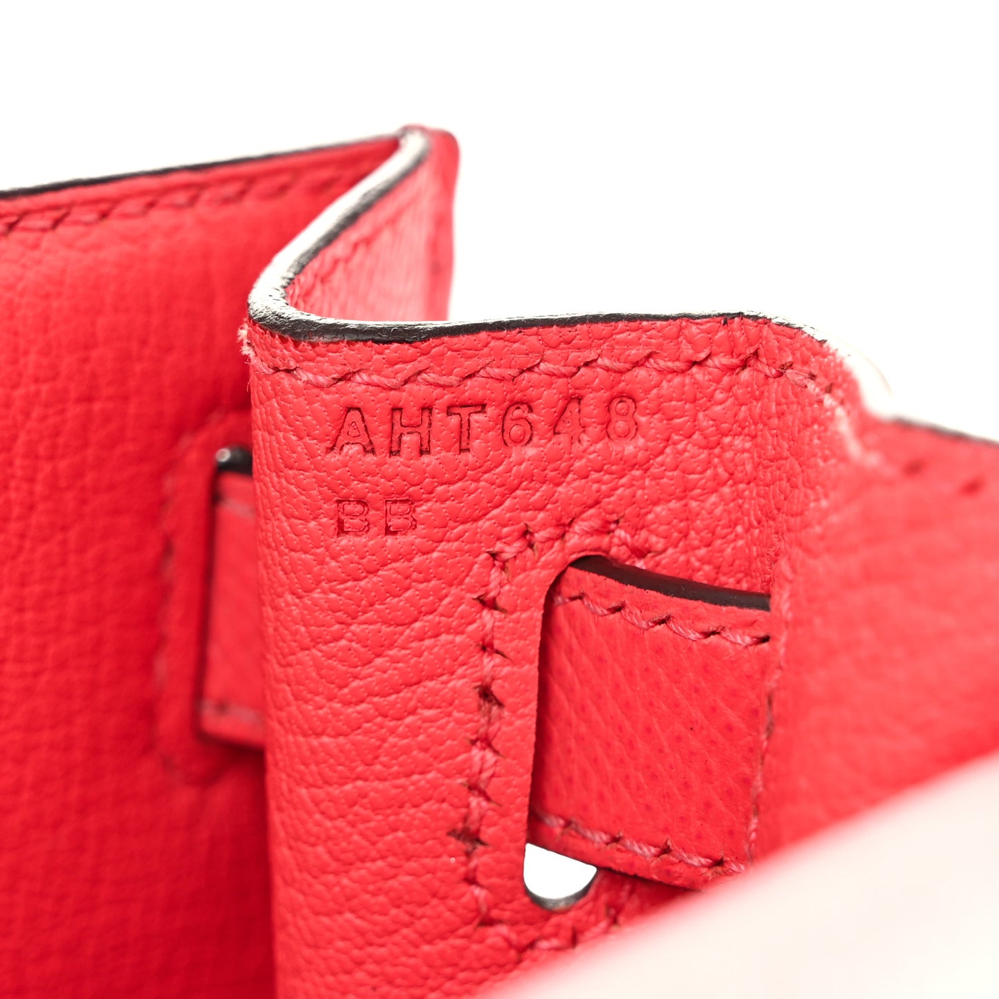 Epsom Kelly Sellier 28 Rose Jaipur