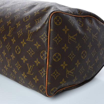 Louis Vuitton Monogram Speedy 40 6 of 15